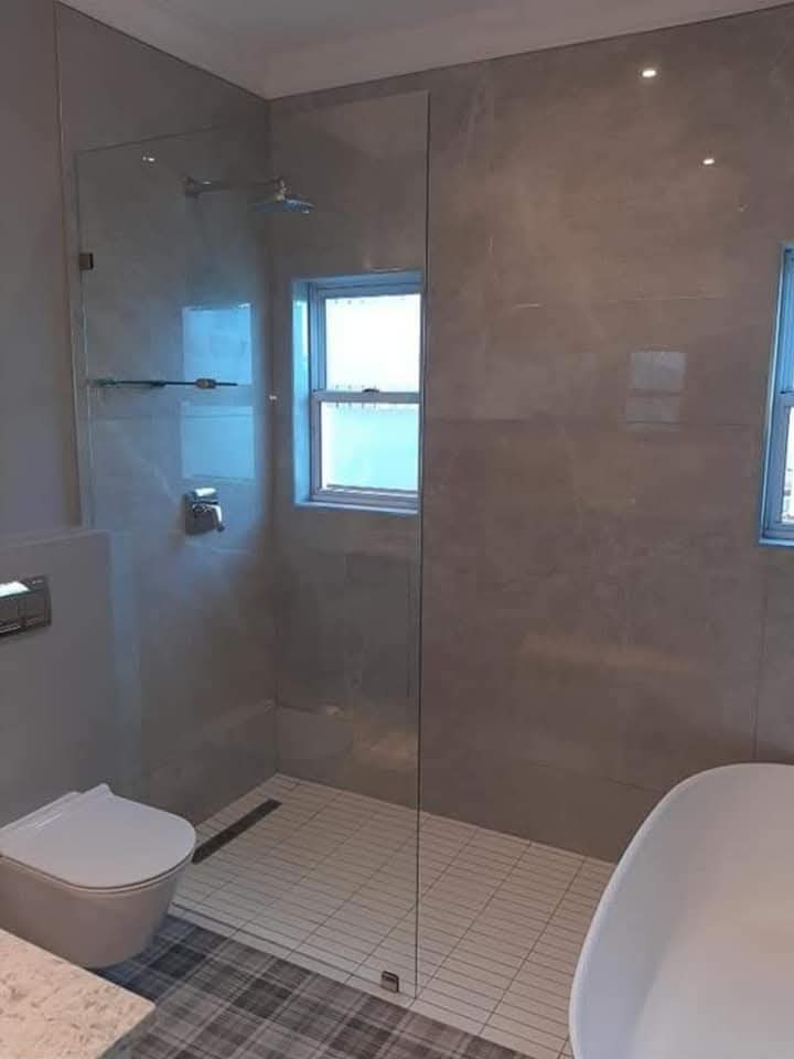 Plumbing project image